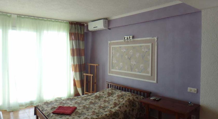 Гостевой дом Mini Hotel Princessa Приветное-12